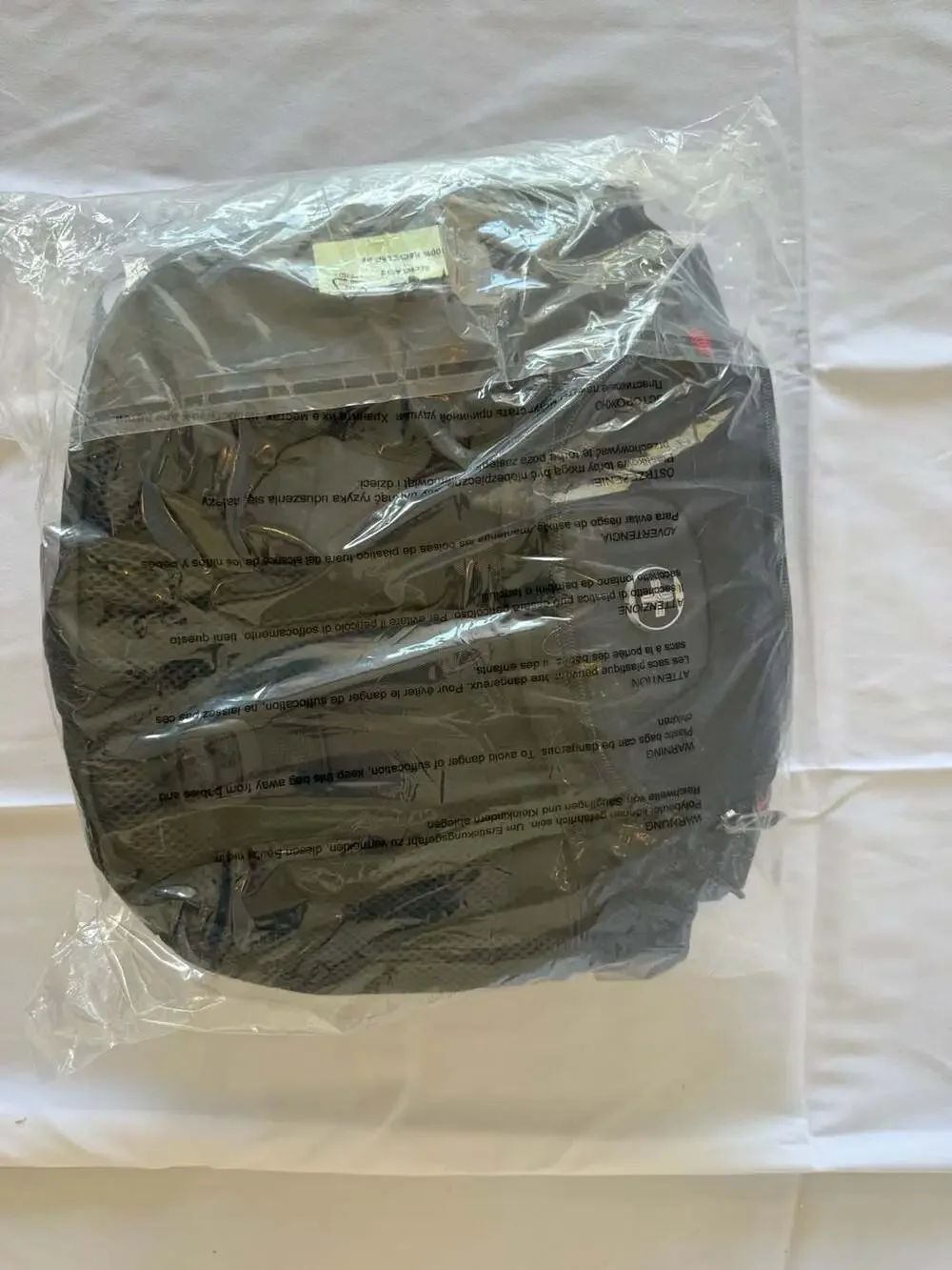 Swissdigital Univector Backpack With USB Charging System
